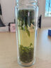 徽六綠茶潛香2000六安瓜片茶葉花香特一級50g 2025年新茶雨前自己喝 曬單實(shí)拍圖