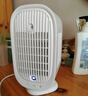 REMAXLIFE【噴霧制冷丨16℃空調(diào)風(fēng)】桌面風(fēng)扇制冷超長續(xù)航小型充電空調(diào)扇無葉靜音USB臺式便攜小風(fēng)扇 曬單實拍圖