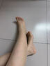 翡遇畫(huà)新.0D超薄絲襪 一線(xiàn)珠光炫閃連褲襪夏季性感無(wú)痕腳尖透明極光襪 透明 自然膚 均碼  (0) 曬單實(shí)拍圖