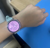 HUAWEI WATCH GT 5 41mm 湖光青 氟橡膠表帶華為智能手表情緒健康助手玄璣感知系統 曬單實(shí)拍圖