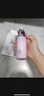 自然堂凝時(shí)鮮顏水乳套裝(冰肌水160ml+乳液120ml) 護膚品七夕情人節禮物 曬單實(shí)拍圖