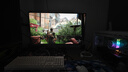 泰坦軍團(tuán)32英寸大屏 2304分區(qū) MiniLED 4K 160Hz HDR1000 內(nèi)置音箱 10.7億色KVM 專業(yè)電競顯示器P32A6V PRO 曬單實拍圖