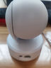 普聯(lián)（TP-LINK） 800萬(wàn)4K極清全彩智能攝像頭家用無(wú)線 室內(nèi)監(jiān)控器360度全景夜視手機(jī)遠(yuǎn)程通話寶寶看護(hù)IPC48AW Plus 曬單實(shí)拍圖