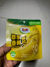 都樂（DOLE）香蕉片225g甄選菲律賓產(chǎn)區(qū) 香蕉干蜜餞果干兒童零食黑色星期五 曬單實拍圖