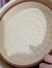 妙馨思泡腳桶折疊泡腳桶過(guò)膝按摩泡腳盆洗腳盆足浴盆泡腳袋便捷式養(yǎng)生桶 曬單實(shí)拍圖