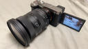 索尼（SONY）Alpha 7C II 新一代全畫幅雙影像小“7” 創(chuàng)意外觀濾鏡 A7Cii/A7CM2/A7C二代 銀色A7C2單機(jī)【贈(zèng)256G卡+皮套+相機(jī)包等】 標(biāo)配 曬單實(shí)拍圖