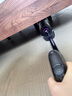 石頭A30 Pro Steam 全向助力洗地機 86°C熱水150°蒸汽洗地長續(xù)航 0纏毛0異味全掃地機平躺洗拖一體 曬單實拍圖