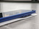 三星Samsung Galaxy Z Fold7 超輕薄折疊屏手機 劉憲華同款  驍龍8至尊版 AI手機 12GB+512GB 暗影藍 曬單實(shí)拍圖