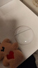 榮耀親選LCHSE X7e無(wú)線(xiàn)藍牙耳機原裝入耳式主動(dòng)降噪透傳超長(cháng)續航榮耀300Pro/X30X50i手機適用華為蘋(píng)果 LCHSE X7e【冰島白】 曬單實(shí)拍圖