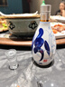汾酒青花20 清香型白酒  商務(wù)宴請送禮白酒 雙瓶裝含禮袋 53度 500mL 2瓶 新老款包裝隨機(jī)發(fā)貨 曬單實拍圖