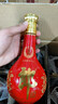 郎酒紅花郎15 白酒 醬酒 53度 500ml*2 禮盒裝 中秋禮品 曬單實拍圖