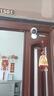 螢石CB1  200萬像素智能家居電池攝像頭 全無線監(jiān)控網(wǎng)絡攝像頭 雙向語音通話 吸附安裝自帶電池 曬單實拍圖