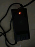 愛瑪愛瑪電動車充電器原裝48V60V72V/12AH20AH3A石墨烯原廠充電器鋰電 48V20Ah-3A【國標三豎】 曬單實拍圖