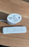 科創(chuàng)者mini4無刷電機(jī)藍(lán)牙Mesh2.0靜音智能電動(dòng)窗簾軌道全自動(dòng)家用戶導(dǎo)軌 【W(wǎng)iFi版】mini4電機(jī)+直軌升級(jí)版 【包安裝】3.0米內(nèi) 曬單實(shí)拍圖
