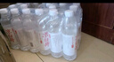 今麥郎涼白開(kāi)熟水飲用水 550ml*24瓶殺菌非礦泉水 整箱批發(fā)熟水瓶裝水 曬單實(shí)拍圖