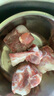 龍大肉食 豬棒骨塊2斤 ≥30%帶肉率 免洗免切豬筒骨 出口日本級(jí)大骨 曬單實(shí)拍圖