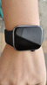 華為HUAWEI WATCH FIT 4 韻律黑氟橡膠表帶 華為運動(dòng)智能手表超輕薄大屏潮流運動(dòng)藍牙通話(huà)睡眠監測fit4 曬單實(shí)拍圖