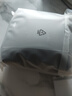 大疆（DJI）Mic Mini 迷你無(wú)線麥克風(fēng) 藍(lán)牙直播降噪領(lǐng)夾麥 手機(jī)相機(jī)采訪 vlog 直播錄音收音麥 Mic Mini 一發(fā)一收【加】10 瓦充電器 標(biāo)配 曬單實(shí)拍圖