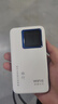格行隨身wifi6官方正品充電寶WIFI二合一車載無(wú)線網(wǎng)卡cpe路由器三網(wǎng)通用移動(dòng)隨身wifi非無(wú)限流量2025款 快充版充電寶京倉(cāng)速發(fā)【一萬(wàn)毫安 超長(zhǎng)續(xù)航】送流量 曬單實(shí)拍圖