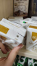 百菲酪水牛奶純牛奶 3.8g優(yōu)質(zhì)乳蛋白寶寶愛喝200ml*18盒/箱送禮禮盒裝 曬單實(shí)拍圖