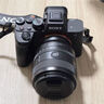 索尼（SONY）Alpha 7 IV 全畫幅微單相機(jī) 創(chuàng)意外觀濾鏡 單機(jī)身 五軸防抖 4K 60p（ILCE-7M4/A7M4） 曬單實(shí)拍圖