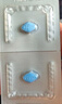 【原研藥】萬艾可 枸櫞酸西地那非片 50mg*2片/盒 男科用藥 小藍片 27年品質(zhì)守護 曬單實拍圖