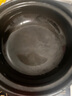 京嚴砂鍋煲湯鍋家用煲仔飯干燒寬口雞公煲沙鍋燉湯煲湯瓦煲燃氣灶專用 特厚防開裂【4-6人用】大容量陶瓷砂鍋 3.3L 干燒不裂丨破損補發(fā)丨當/日次達 曬單實拍圖