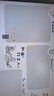 KTC 27英寸2K 210Hz FastIPS電競電腦顯示器 旋轉(zhuǎn)升降 音箱 10Bit高亮護眼 國家補貼 顯示屏H27T22S-3 曬單實拍圖