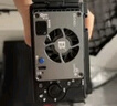 FB灃標相機散熱器索尼A7M4/ZV-E10佳能R8/R6/R50富士XT4直播散熱風扇靜音低噪降溫神器AI智能控溫 半導體制冷式散熱器（AI智能控溫） 【標配】散熱器固定扣具*4 曬單實拍圖