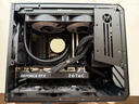 索泰（ZOTAC） GEFORCE RTX 5060 8GB 星夜 OC HB 雙風(fēng)扇 黑色 獨立游戲顯卡 曬單實(shí)拍圖