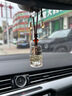 帝尊·鉑菲（DIZEN） 汽車(chē)掛飾香水車(chē)載香水掛件 車(chē)用車(chē)內除異味汽車(chē)掛飾古龍 蔚藍 曬單實(shí)拍圖