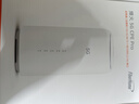 FiberHome烽火5G CPE Pro 2移動(dòng)路由器 SIM卡插卡上網(wǎng) 全頻段 支持5G-A WiFi7 BE5000 2.5G網(wǎng)口【2025新款】 曬單實(shí)拍圖