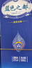 藍色之都藍色之都濃香型52度高度白酒 500ml 整箱6瓶含三個(gè)禮袋 52度 500mL 6瓶 整箱6瓶3個(gè)禮品袋 曬單實(shí)拍圖