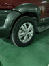 玲瓏輪胎215/65R16 98H 玲瓏臻選 HD 適配途觀/奧德賽 曬單實拍圖