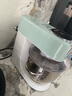 海氏（Hauswirt）M5廚師機和面機家用全自動(dòng)揉面一體壓面機打蛋器多功能輕音電動(dòng)料理機國家補貼 M5 入門(mén)版 5L 曬單實(shí)拍圖