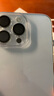 圖拉斯【久用不發(fā)黃】 適用iphone16promax手機(jī)殼蘋(píng)果16promax保護(hù)套透明全包超薄磁吸散熱防摔高端男女 iPhone16ProMax 【精美透亮】不黃原材+超薄裸感+超強(qiáng)防爆 曬單實(shí)拍圖