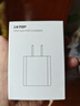 LKTOP適用dji大疆pocket3充電器30W充電器mini3充電頭Flip/neo/Mini4pro充電器action4/5運動(dòng)相機 30W PD快充【黑色】 曬單實(shí)拍圖