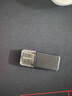 龍卡高速通用TF卡1TB限定512GB手機內存卡128G行車(chē)記錄儀256G監控 龍卡限定2TB贈讀卡器+SD卡套 曬單實(shí)拍圖