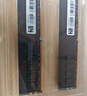 幻影狐內存條 DDR4 3200 32G臺式機電腦內存條4代運行16G套條DIY組裝機電競游戲內存條三星顆粒冠軍代言 16G DDR4 3200 曬單實(shí)拍圖