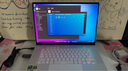 ROG幻16 Air 2025 酷睿U9 16英寸設計師游戲本筆記本電腦(U9 285H 32G 1T RTX5060 2.5K 240Hz)鉑月白 曬單實(shí)拍圖