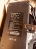 三石（Sanshi）48V3A品字口鋰電池充電器2豎一橫星恒天能超威鋰電池充電器48V(54.6V) 曬單實拍圖