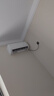 奧克斯（AUX）大1匹 省電俠 家電國家補貼 新一級空調(diào)掛機 變頻冷暖 節(jié)能省電KFR-26GW/BpR3AQS1(B1)防直吹 曬單實拍圖