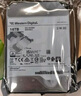 西部數據臺式機硬盤(pán) WD Blue 西數藍盤(pán) 3TB 5400轉 256MB SATA 3.5英寸 DIY電腦存儲機械硬盤(pán) 曬單實(shí)拍圖