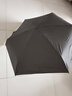 迷你五折疊太陽(yáng)傘雨傘女防曬遮陽(yáng)晴雨兩用小巧便攜口袋膠囊傘 【款式隨機發(fā)貨】黑色 6骨 曬單實(shí)拍圖