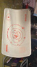雙槍（Suncha）硅膠揉面墊食品級搟面墊70*50 和面板烘焙案板超大升級加厚4件套 曬單實(shí)拍圖