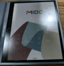 漢王（Hanvon）M10C 智能辦公本輕薄彩色墨水屏電子書閱讀器 10.3英寸大屏手寫電紙書平板電腦 曬單實拍圖