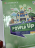 【現貨速發(fā)】劍橋少兒英語(yǔ)教材預備級Power Up0123456級學(xué)生套裝 powerup原版 1級【教材+練習冊+活動(dòng)手冊】贈品齊全 曬單實(shí)拍圖
