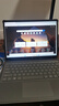戴睿（dere）T30Pro【2025新品+2K觸摸屏】筆記本電腦平板二合一 windows系統(tǒng)金屬超薄商務(wù)便攜辦公電腦輕薄本 12代酷睿多核丨2.8K屏丨DDR5 【榮耀旗艦】32G內(nèi)存 1TB高速 曬單實(shí)拍圖