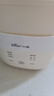 小熊（Bear）煮蛋器 蒸蛋器 溫泉蛋機 智能定時自動斷電 煮雞蛋神器溏心蛋茶葉蛋 小型蒸鍋早餐一體機ZDQ-T10Y2 曬單實拍圖