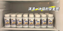 雀巢（Nestle）BEBA至尊 水奶 3段 嬰幼兒液態(tài)奶 200ml*12瓶 12個(gè)月以上 6HMO 曬單實(shí)拍圖